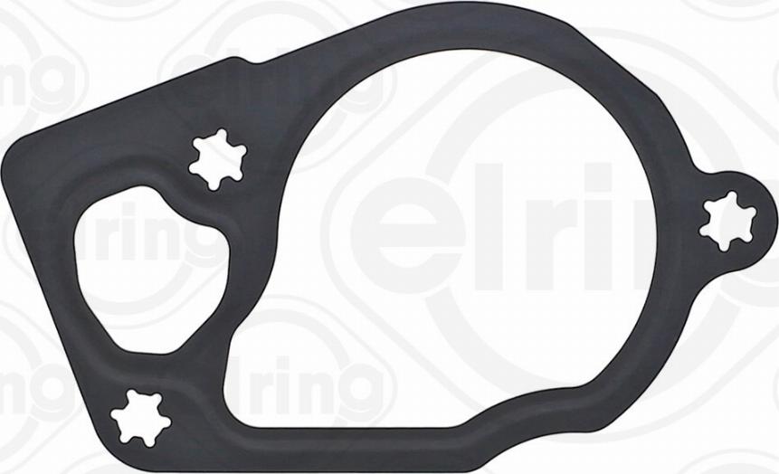 Elring 943.160 - Gasket, thermostat www.parts5.com