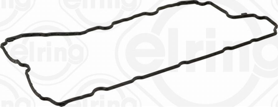Elring 942.390 - Gasket, cylinder head cover www.parts5.com