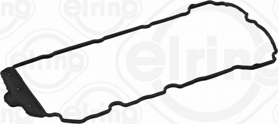 Elring 942.370 - Gasket, cylinder head cover www.parts5.com