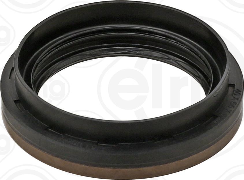 Elring 964.880 - Shaft Seal, differential www.parts5.com