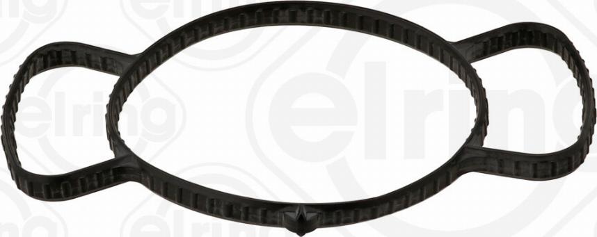 Elring 966.530 - Gasket, housing cover (crankcase) www.parts5.com