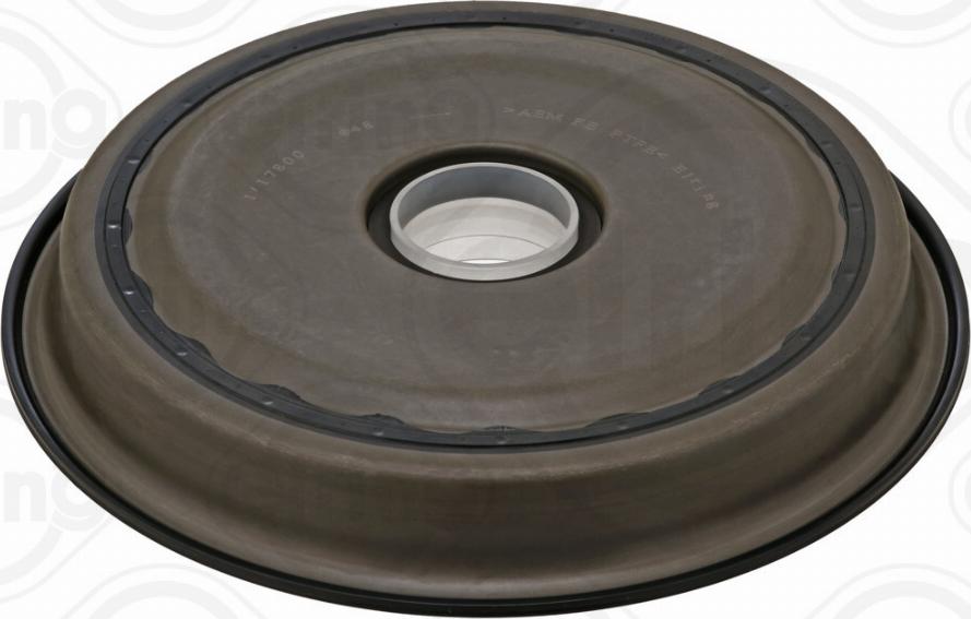 Elring 966.570 - Shaft Seal, automatic transmission www.parts5.com