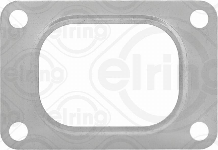Elring 967.010 - Gasket, charger www.parts5.com