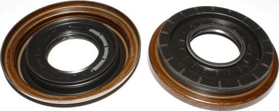 Elring 905.920 - Shaft Seal, differential www.parts5.com