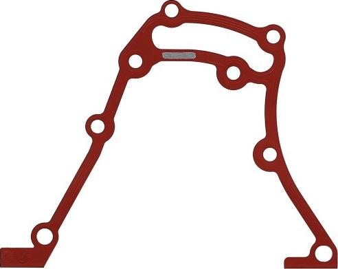 Elring 906.530 - Gasket, housing cover (crankcase) www.parts5.com