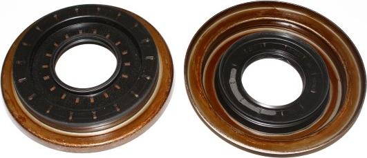 Elring 906.050 - Shaft Seal, differential www.parts5.com