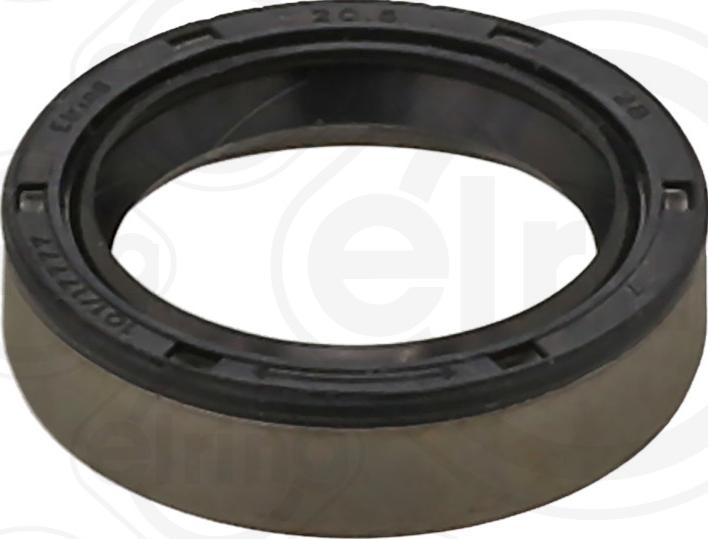 Elring 908.420 - Shaft Seal, manual transmission www.parts5.com