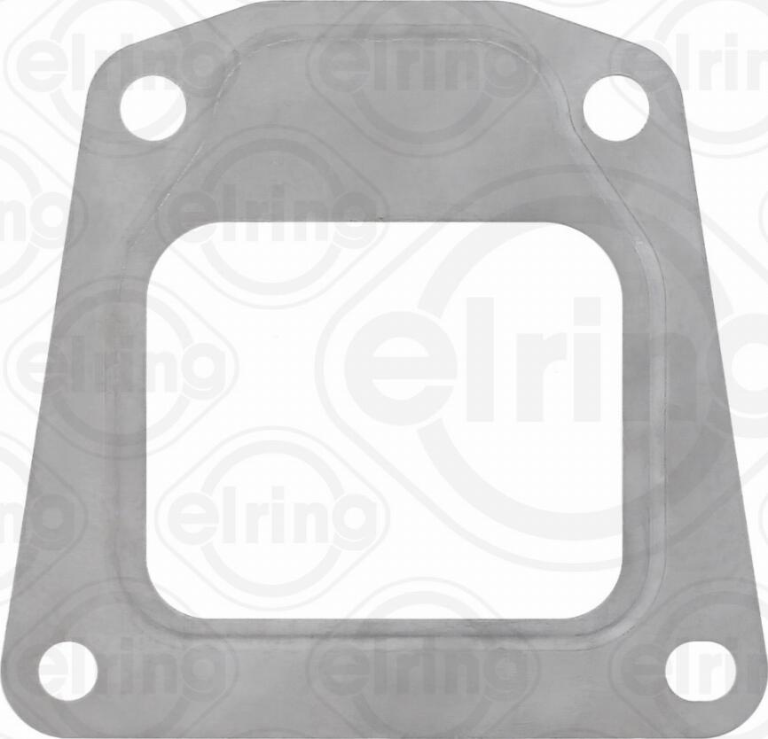 Elring 908.280 - Gasket, charger www.parts5.com
