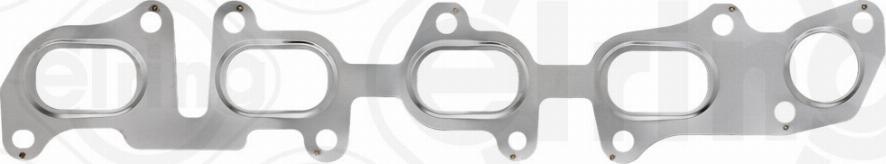 Elring 902.561 - Gasket, exhaust manifold www.parts5.com