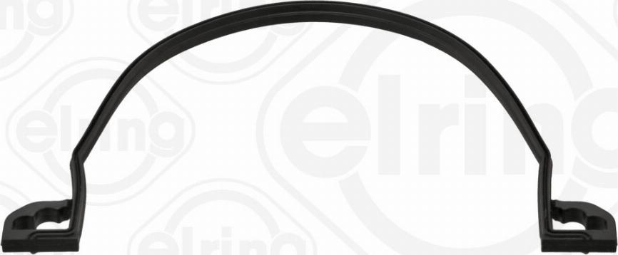 Elring 907.600 - Gasket, housing cover (crankcase) www.parts5.com