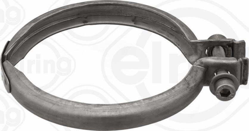 Elring 915.980 - Pipe Connector, exhaust system www.parts5.com