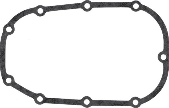 Elring 915.396 - Gasket, housing cover (crankcase) www.parts5.com