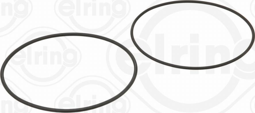 Elring 911.920 - O-Ring Set, cylinder sleeve www.parts5.com