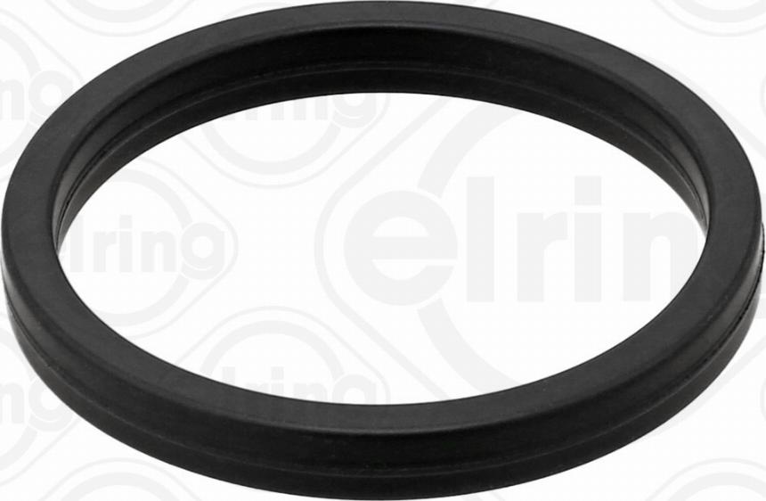 Elring 980.830 - Seal, coolant pipe www.parts5.com