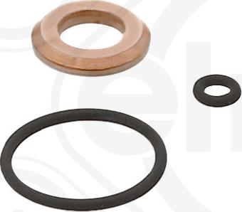 Elring 934.320 - Seal Kit, injector nozzle www.parts5.com
