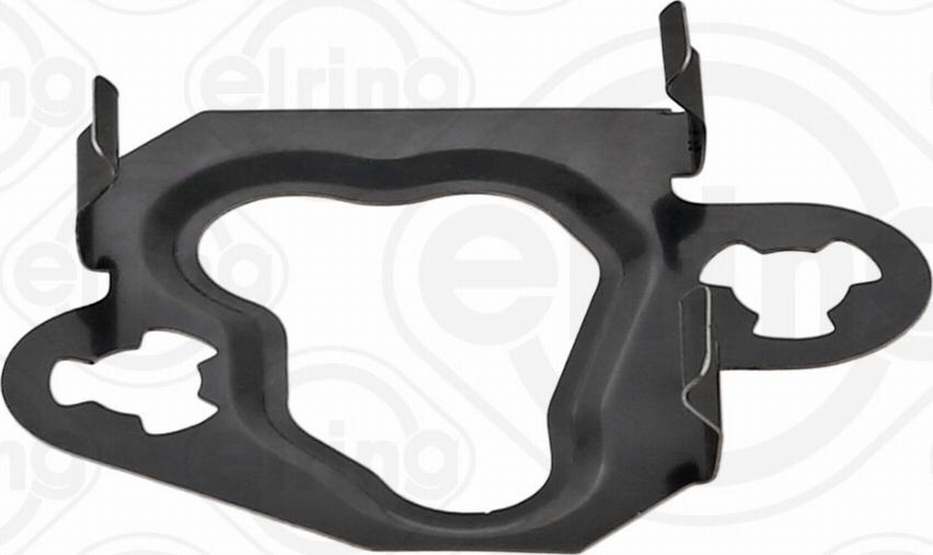 Elring 935.720 - Seal, timing chain tensioner www.parts5.com