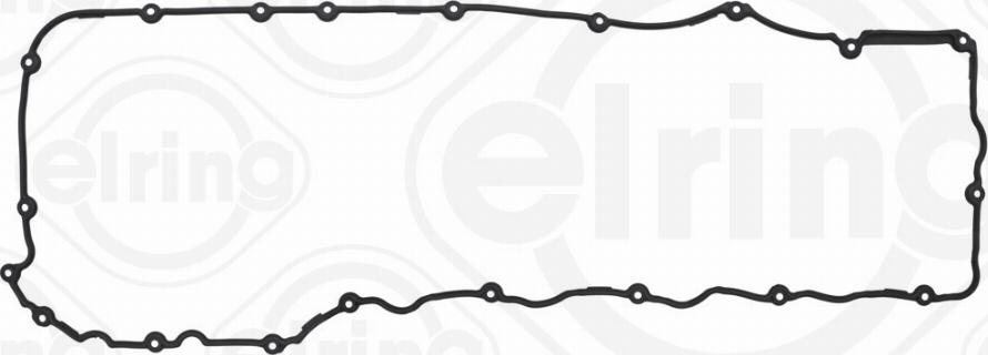 Elring 938.300 - Gasket, cylinder head cover www.parts5.com