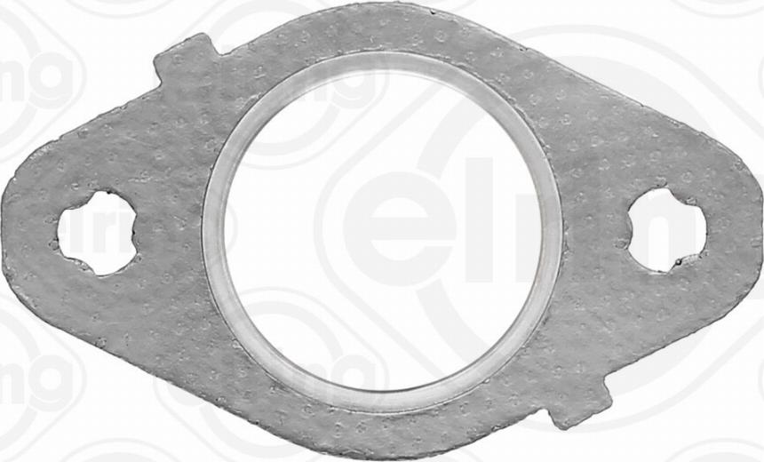 Elring 933.350 - Gasket, exhaust manifold www.parts5.com