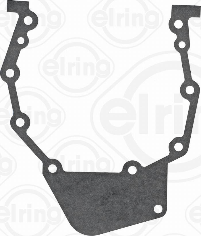 Elring 925.056 - Gasket, housing cover (crankcase) www.parts5.com