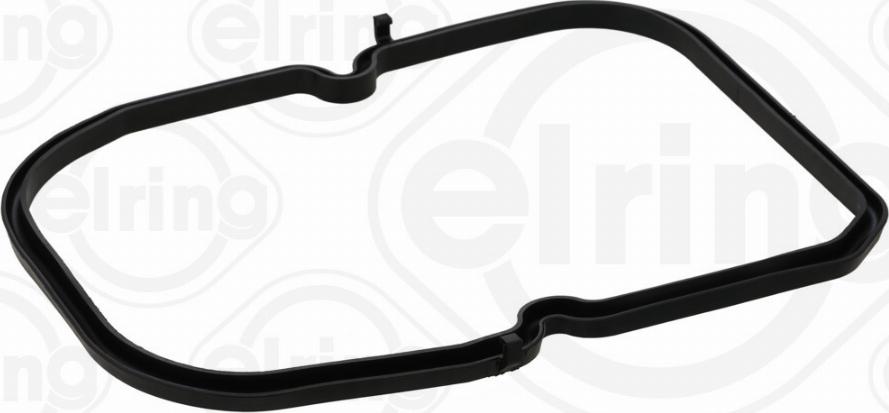 Elring 921.386 - Seal, automatic transmission oil sump www.parts5.com