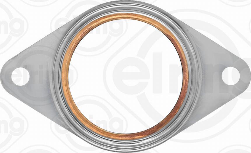 Elring 928.440 - Gasket, exhaust pipe www.parts5.com