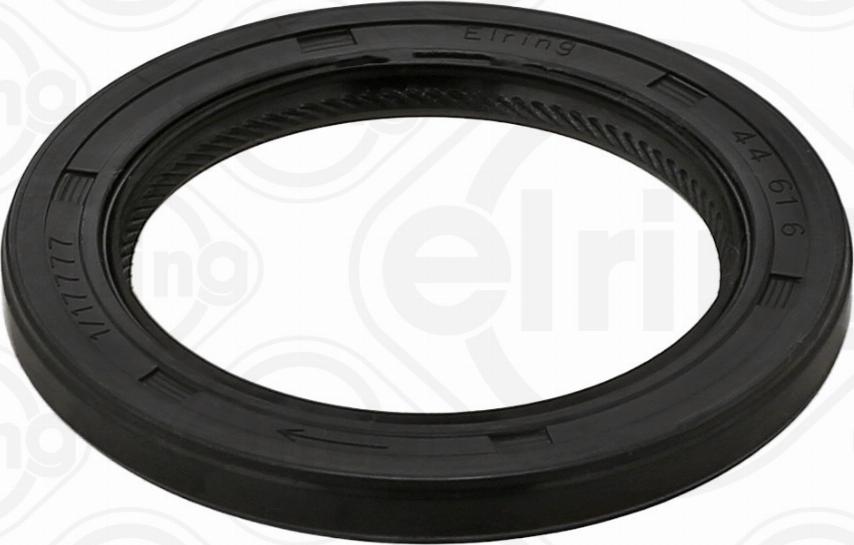 Elring 928.510 - Shaft Seal, automatic transmission www.parts5.com