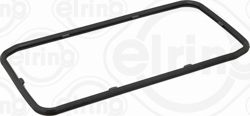 Elring 498.100 - Gasket, oil sump www.parts5.com