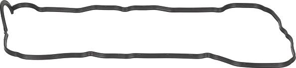 Elring 440.050 - Gasket, cylinder head cover www.parts5.com