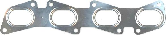 Elring 448.510 - Gasket, exhaust manifold www.parts5.com