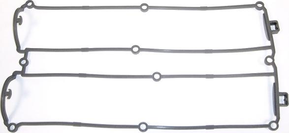 Elring 458.660 - Gasket, cylinder head cover www.parts5.com