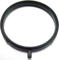 Elring 457.480 - Seal, coolant pipe www.parts5.com