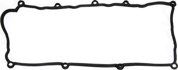 Elring 461.700 - Gasket, cylinder head cover www.parts5.com