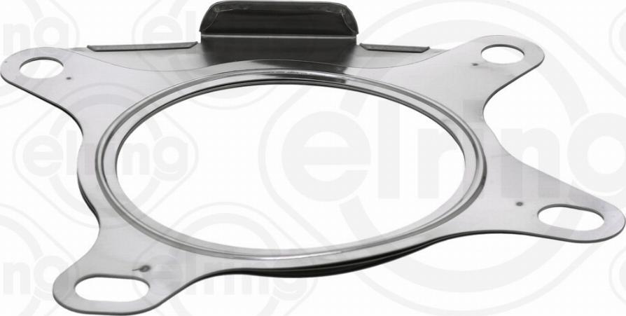 Elring 462.040 - Gasket, exhaust pipe www.parts5.com