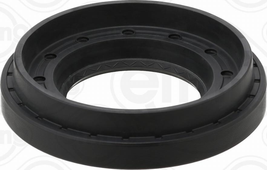 Elring 467.995 - Seal Ring www.parts5.com