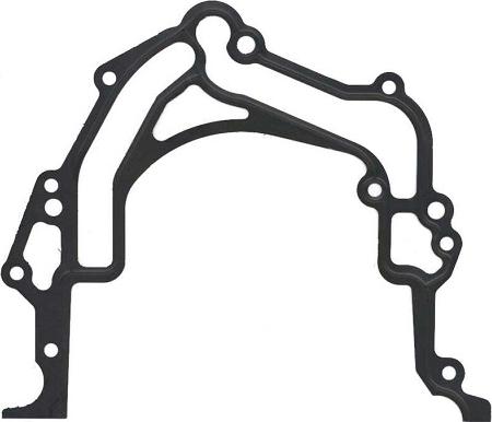 Elring 467.340 - Gasket, housing cover (crankcase) www.parts5.com