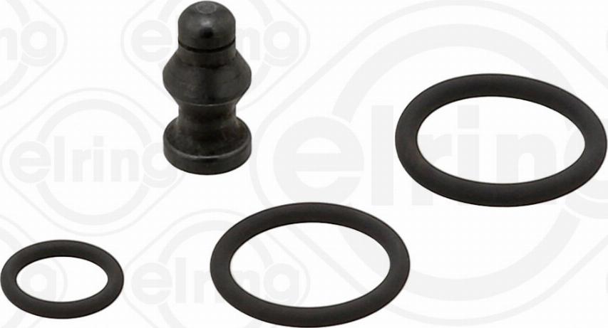 Elring 434.660 - Seal Kit, injector nozzle www.parts5.com