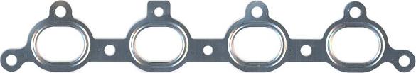 Elring 430.410 - Gasket, exhaust manifold www.parts5.com
