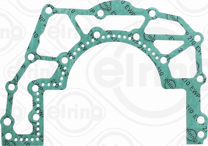 Elring 432.471 - Gasket, housing cover (crankcase) www.parts5.com