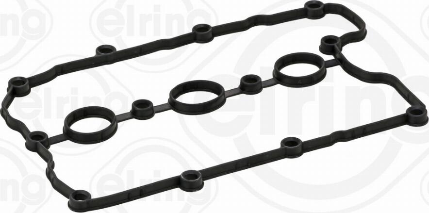 Elring 429.980 - Gasket, cylinder head cover www.parts5.com