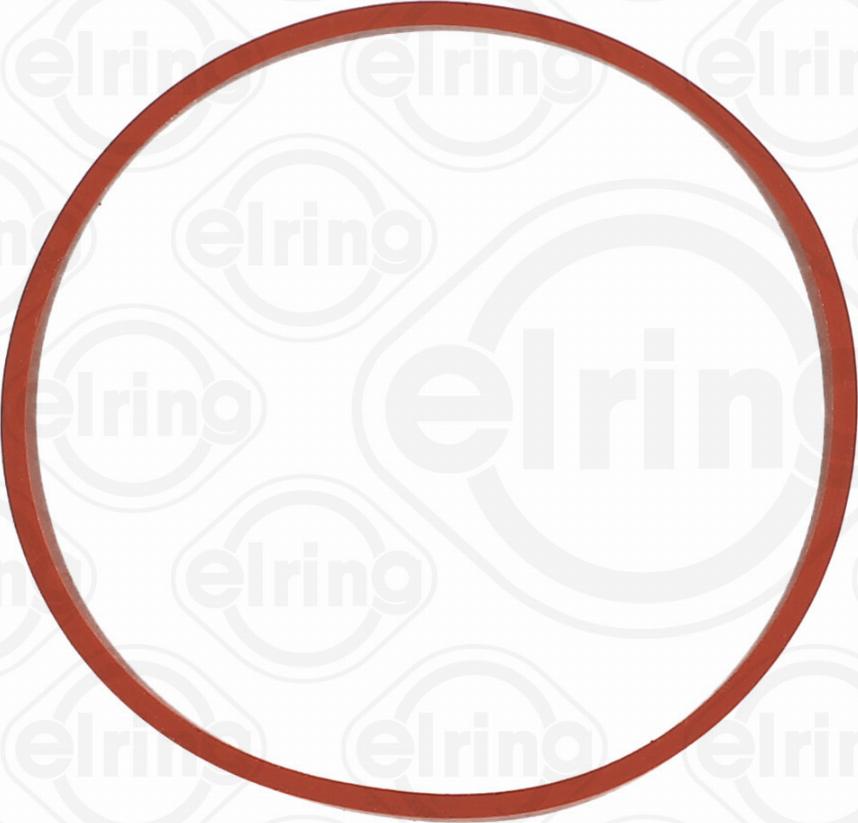 Elring 424.850 - Seal, EGR valve www.parts5.com