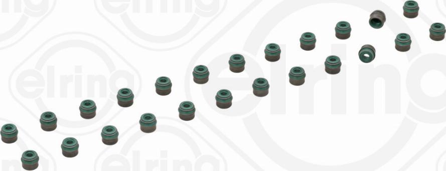 Elring 424.820 - Seal Set, valve stem www.parts5.com