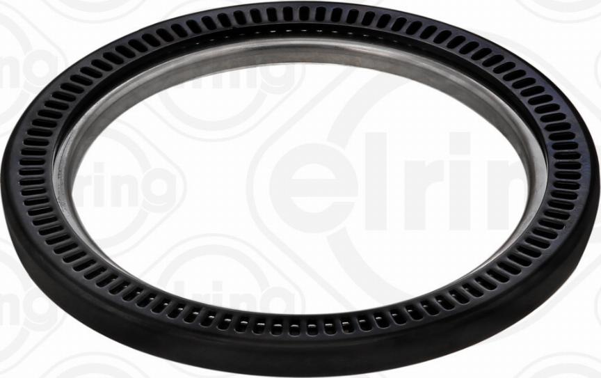 Elring 426.930 - Shaft Seal, wheel hub www.parts5.com