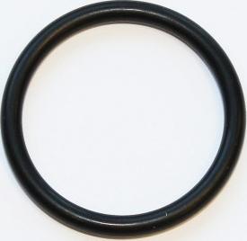 Elring 428.500 - Seal, coolant tube www.parts5.com