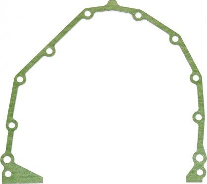 Elring 422.822 - Gasket, housing cover (crankcase) www.parts5.com