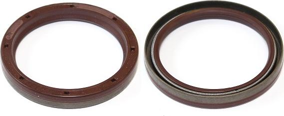 Elring 427.350 - Seal Ring www.parts5.com