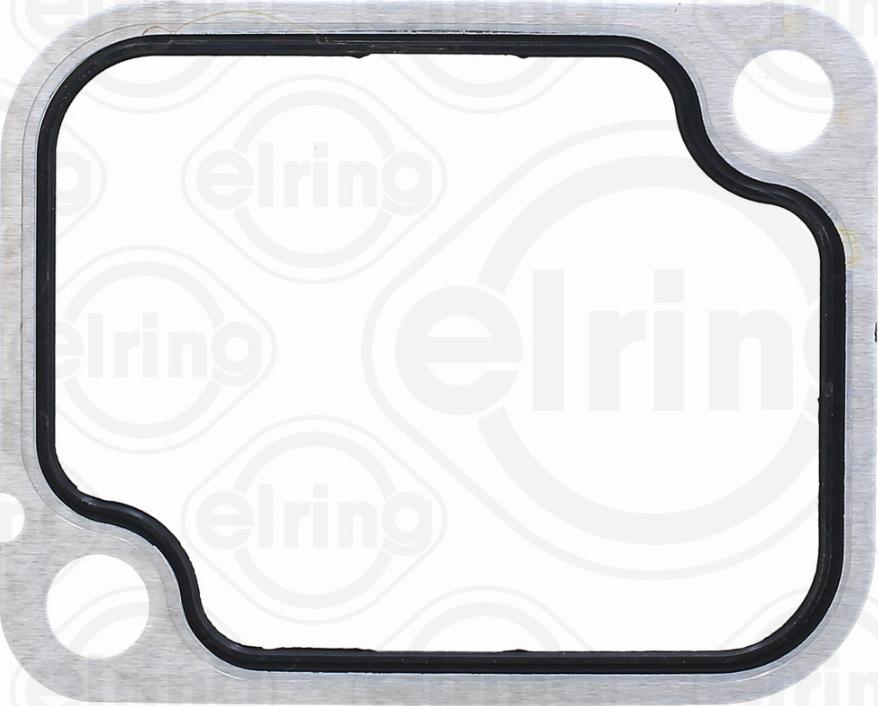 Elring 476.220 - Seal, coolant pipe www.parts5.com