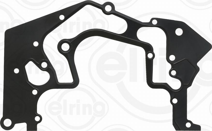 Elring 471.330 - Gasket, housing cover (crankcase) www.parts5.com