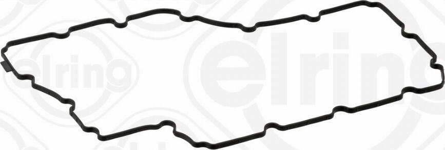Elring 478.650 - Gasket, oil sump www.parts5.com