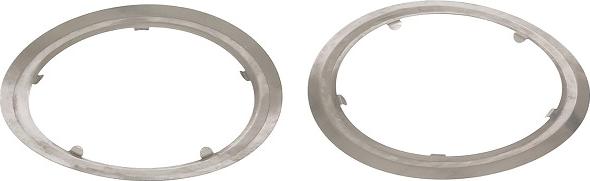 Elring 472.550 - Gasket, exhaust pipe www.parts5.com