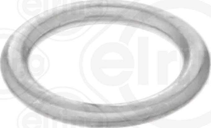 Elring 591.840 - Seal Ring, oil drain plug www.parts5.com